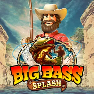 Wingaga – Big Bass Splash