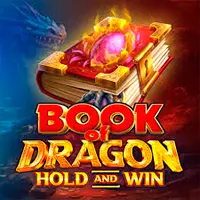 Wingaga – Book Of Dragon