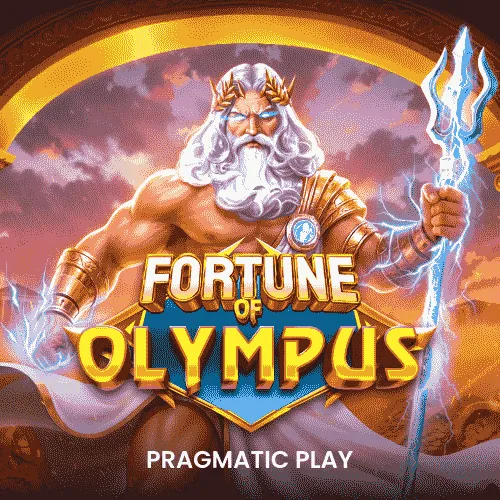 Wingaga – Gates Of Olympus