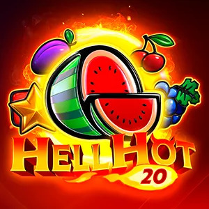 Wingaga – Hell Hot 20