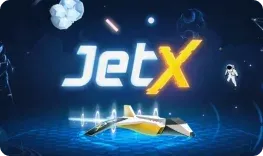 Wingaga – Jetx