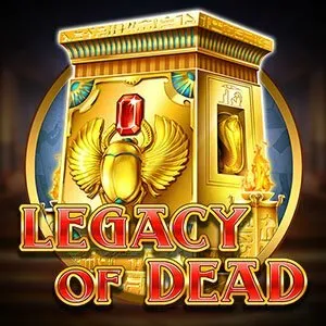 Wingaga – Legacy Of Dead