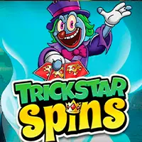 Wingaga – Trickstar Spins